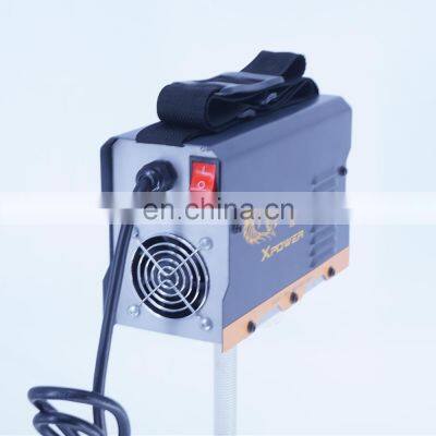 IGBT Storm 105 Mma Inverter Welding Machine photo-5