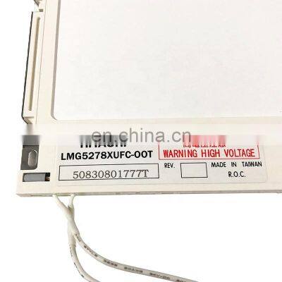 Japan 9.4 Inch LCD Screen Display Panel LMG5278XUFC-00T photo-4