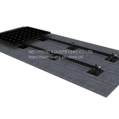 Asphalt Shingle Mount