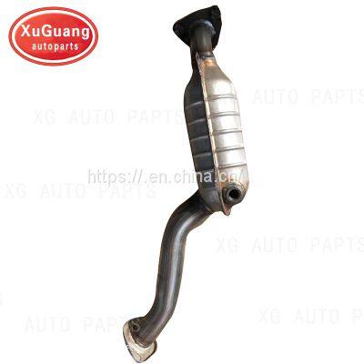 Direct Fit Three Way Catalytic Converter For Honda 2003-2008 Fit1City 1.3 1.5