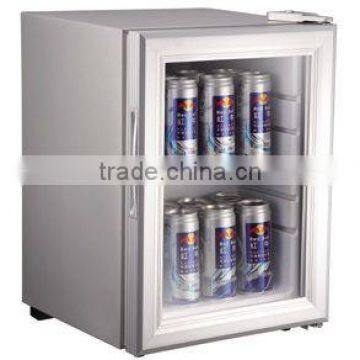 Store & Supermarket Supplies Glass door mini cooling showcase