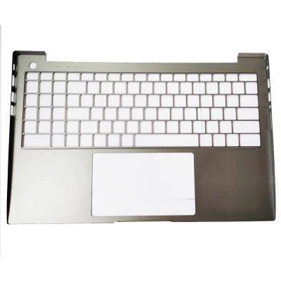 Customized Laptop Top Case Aluminum Metal Part CNC Machining Housing