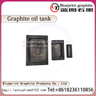 Graphite Box，Graphite Crucible photo-4