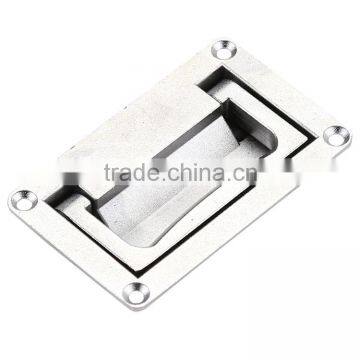 2015 FEILEI LS02-3 Zine Diecast Nice Design Folding Door Handle photo-2