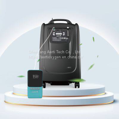 Service Oxygen Analyser Oxygen Concentration Meter photo-2