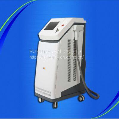 Diode Laser 808nm permanent hair removal beauty product