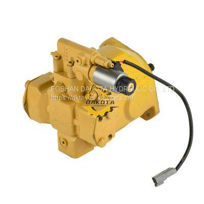 Hydraulic pump Cat 567-9722 352-9154 307-3063 531-9885 531-9886 593-3841 4740367 hydraulic piston pump