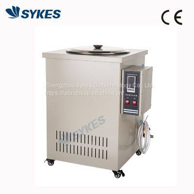 10L Industrial Heating Water Oil Bath Circulator Price GXC-10