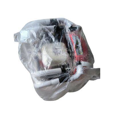 China PPV Fans Ground Blowers photo-5