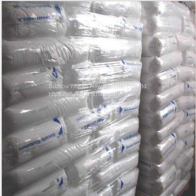 Exxon Vistamaxx POE 6102 PP Modified Toughened Resistant Polyolefin Elastomer Granules Thermoplastic Elastomers