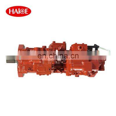 K3V63DTP169R-9N2B-A KNJ3021 Main Pump CX130 Hydraulic Pump