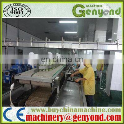 SARDINES PROCESS MACHINE photo-4