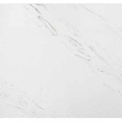 Code：7305，Calacatta Artificial Stone Quartz Slab Kitchen Countertops photo-2