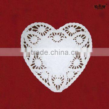 New Giftware Sales Popular Mdf Paper Doily
