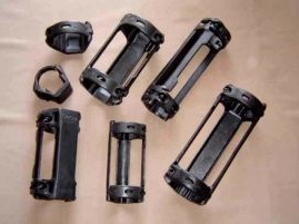 Oil Field Casting ESP Cable Protector photo-4