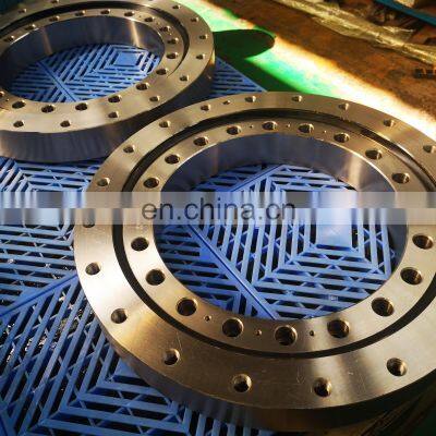 010.25.400 Swing Bearing no Teeth Slewing Bearing photo-4