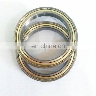 20x42x8 good quality ball bearing 16004zz 16004rs 16004 bearing