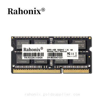 DDR3 for Laptop