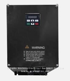 electric ac motor speed controller 480V 32A 15kw 3phase Input&3Phase Output AC frequency converter with 18 months warranty