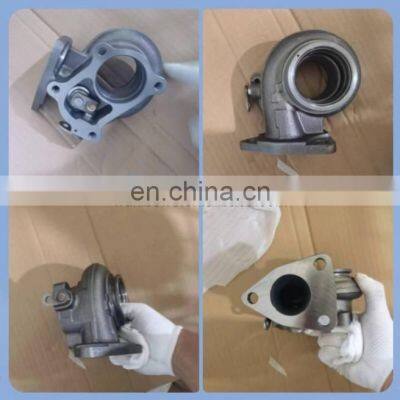on Sale TD04 8980118923 Triangle Turbine Housing D-Max 3.0T 4JB1 Engine 898011-8923 8980118922 photo-5