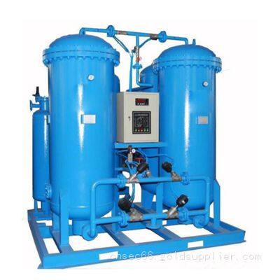 PSA Oxygen Generator
