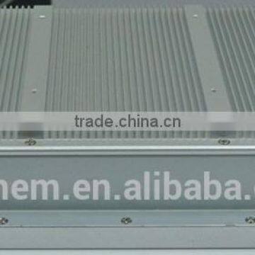 Lower Power Consumption Fanless Industrial Panel Computer photo-4