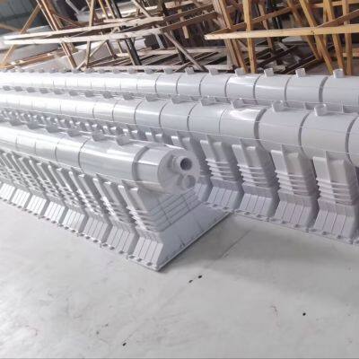 Factory Direct High Quality Swimming Pool Skimmer PVC Skimmer For Concrete Pool
