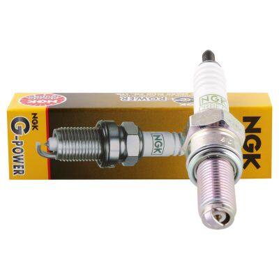 Wholesale Original Genuine NGK Spark Plug Single Platinum CR8EGP 3596 Car Engine Spark Plug for VOLVO