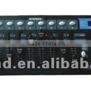 192 DMX 512 Controller