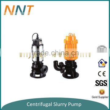 Wholesale High Quality submersible slurry pump