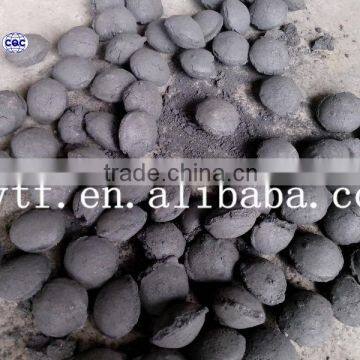 good quality silicone briquette for steelmaking