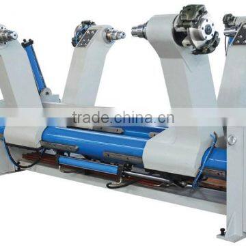 roll stand machine