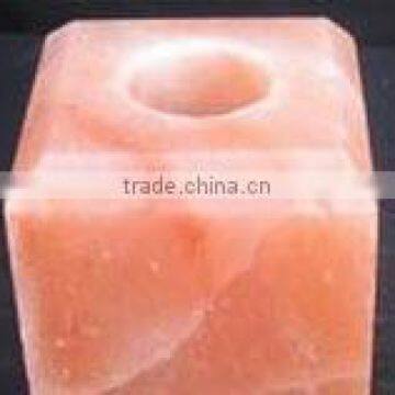 Square Shaped Candle Holder Different Design Pattern Magnificent