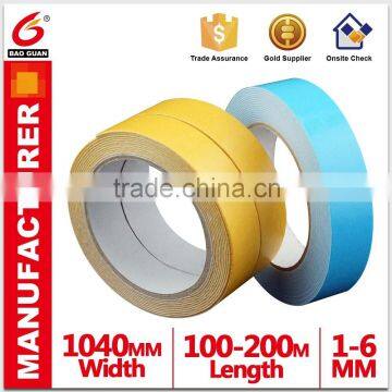 Hot Sell Foam Tape For Floor,Marking Application Made In China