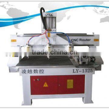 Stepper Motor LY1325 M20 Engraving Machine photo-2