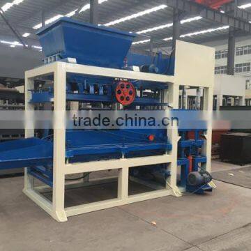 brick making machine/Clay Brick Extruder/automatic brick making machine