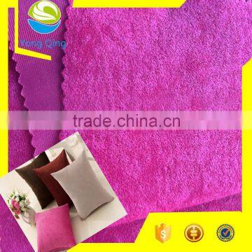 Hot sale 100% polyester sofa cushion cover fabric