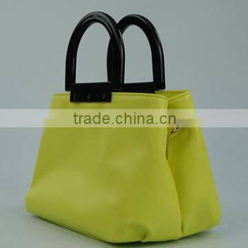 Wholesale PU Leather Lady Handbag 2016 photo-3