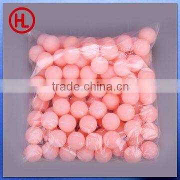 cheap Color custom logo ping pong ball ,table tennis ball wholesale                        
                                                Quality Choice