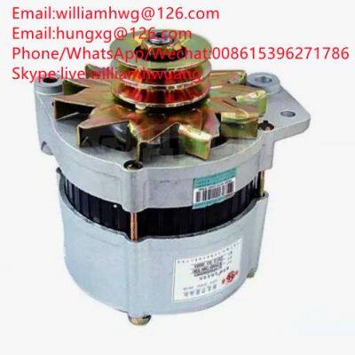 Alternator 4993343 3972735 300904-00001 JFWZ29R-2  612600090206 Alternator 612600090206A H181991A H541850A D643037A 612600090206D