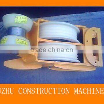 Popular China XCMG Pulley Assembly