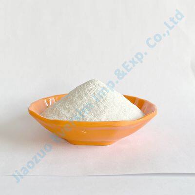 White Powder Sodium Cryolite Na3alf6 for Additives of Grinding Products