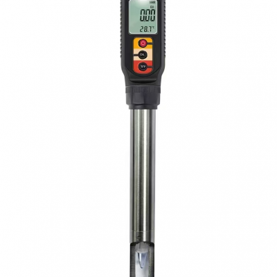 PH-082 Waterproof cheese Soil PH Meter