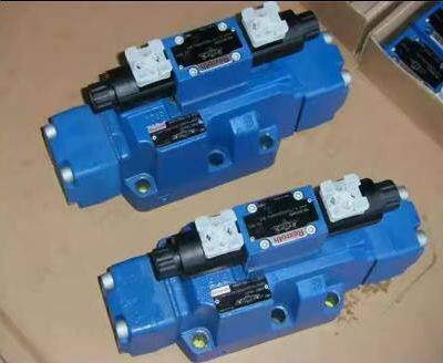 Rexroth ZDR6DA2-4X/210YM ZDR10DP1-54/150YMV ZDR10VP5-3X/100YMV