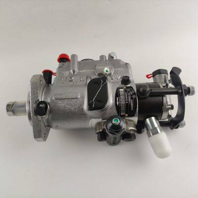 C3.3  Original Fuel Injection Pump 4484632  V3239F600T