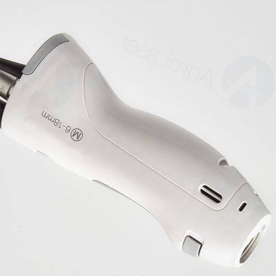 ADM Alexandrite Laser for Face and Body 755nm 1064nm Alexandrite Laser Hair Removal Beauty Machine 755 Alexandrite Laser photo-5