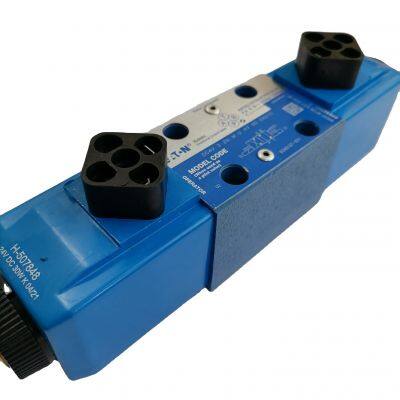 Eaton Vickers DG4V Magnetventile DG4V-3-2N-M-U-H7-60