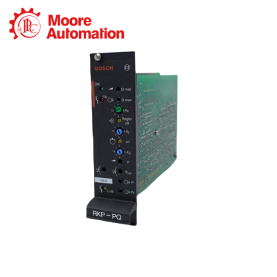 BOSCH RKP-PQ