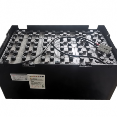 Японский аккумулятор на свинцовой кислоте для погрузчика марки SHINKO VGI470, аккумулятор для сопряжения SAPHIR, аренда и оптовая продажа