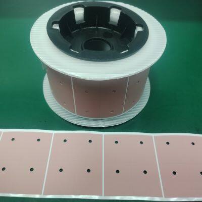 BERGQUIST SP900S SIL PAD 900S AC  SIL PAD TSP 1600S